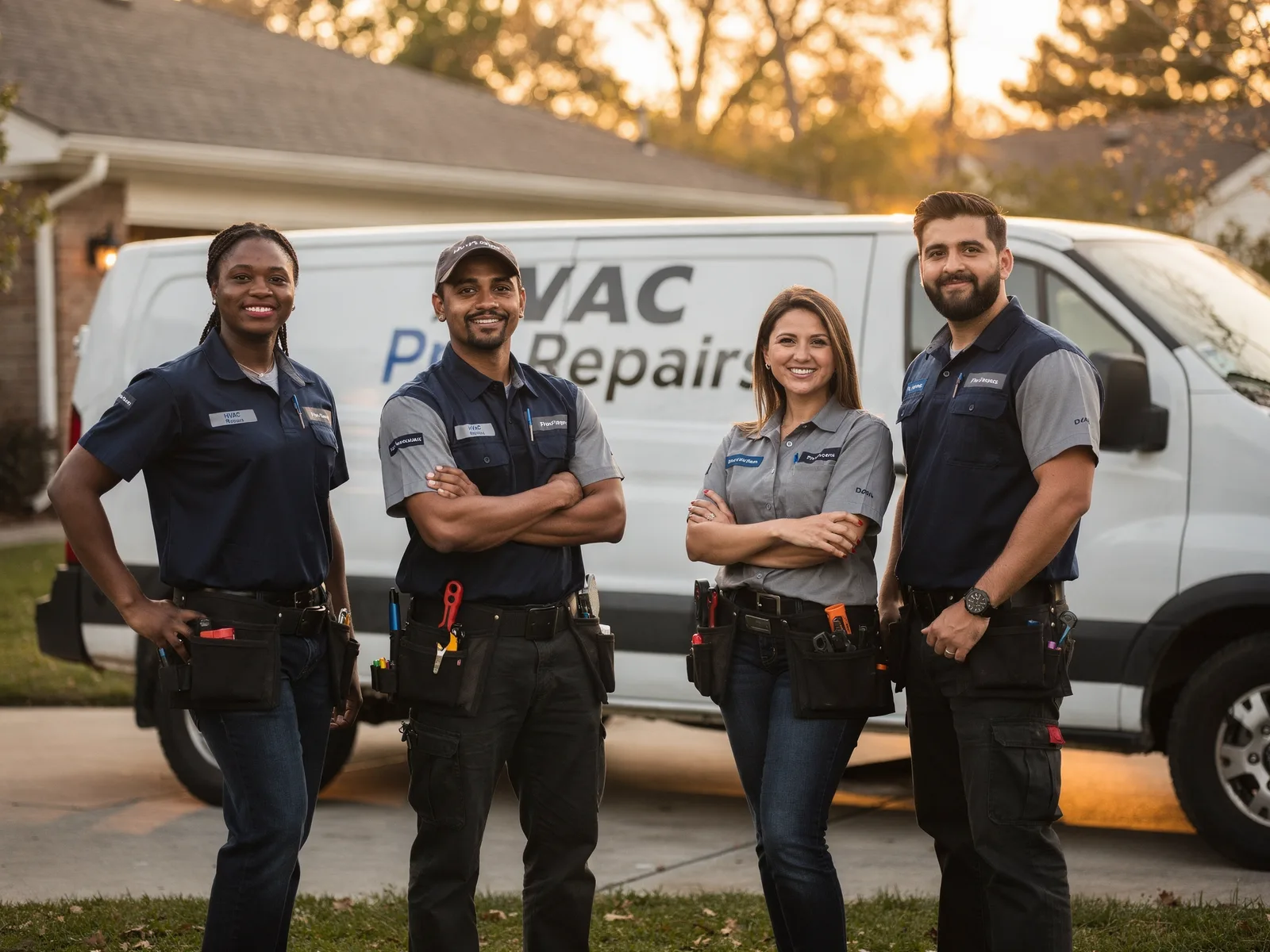 Heat Pump Repair company in Miller, SD