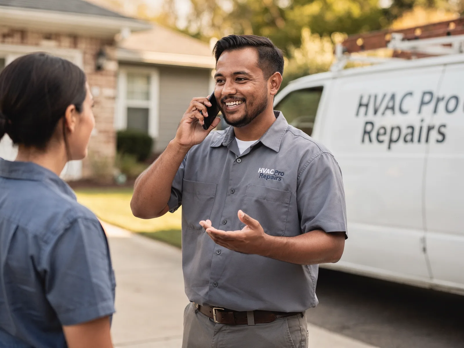 Heat Pump Repair Miller, SD FAQs